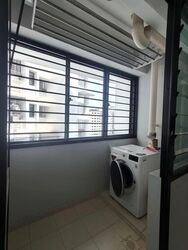 Blk 487 Admiralty Link (Sembawang), HDB 4 Rooms #597709721